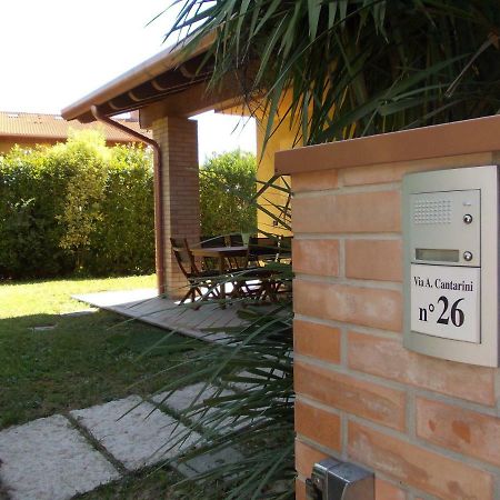 Alessandria Residence Desenzano del Garda Eksteriør bilde