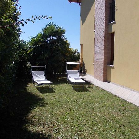Alessandria Residence Desenzano del Garda Eksteriør bilde