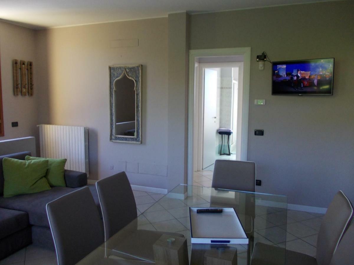 Alessandria Residence Desenzano del Garda Eksteriør bilde