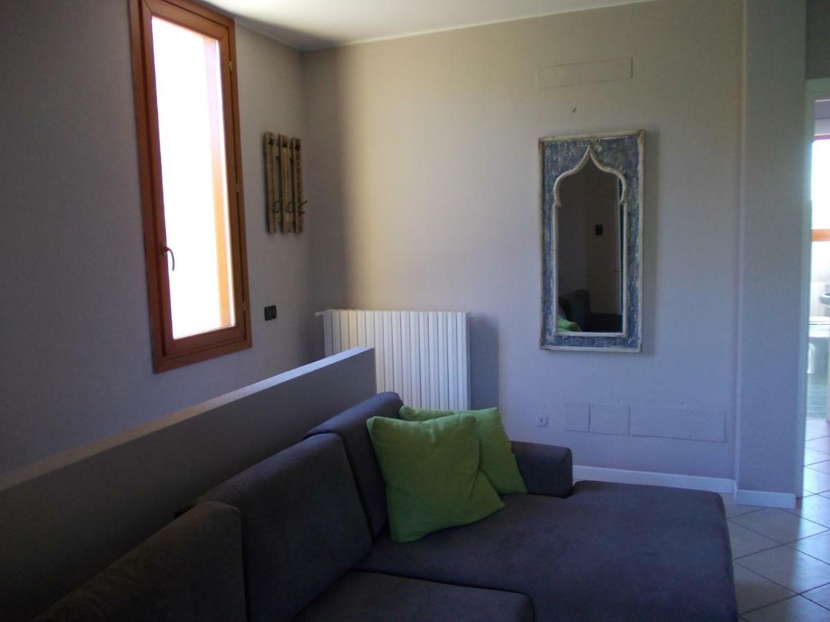 Alessandria Residence Desenzano del Garda Eksteriør bilde