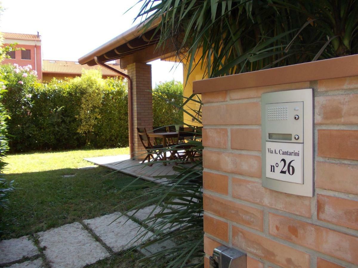 Alessandria Residence Desenzano del Garda Eksteriør bilde