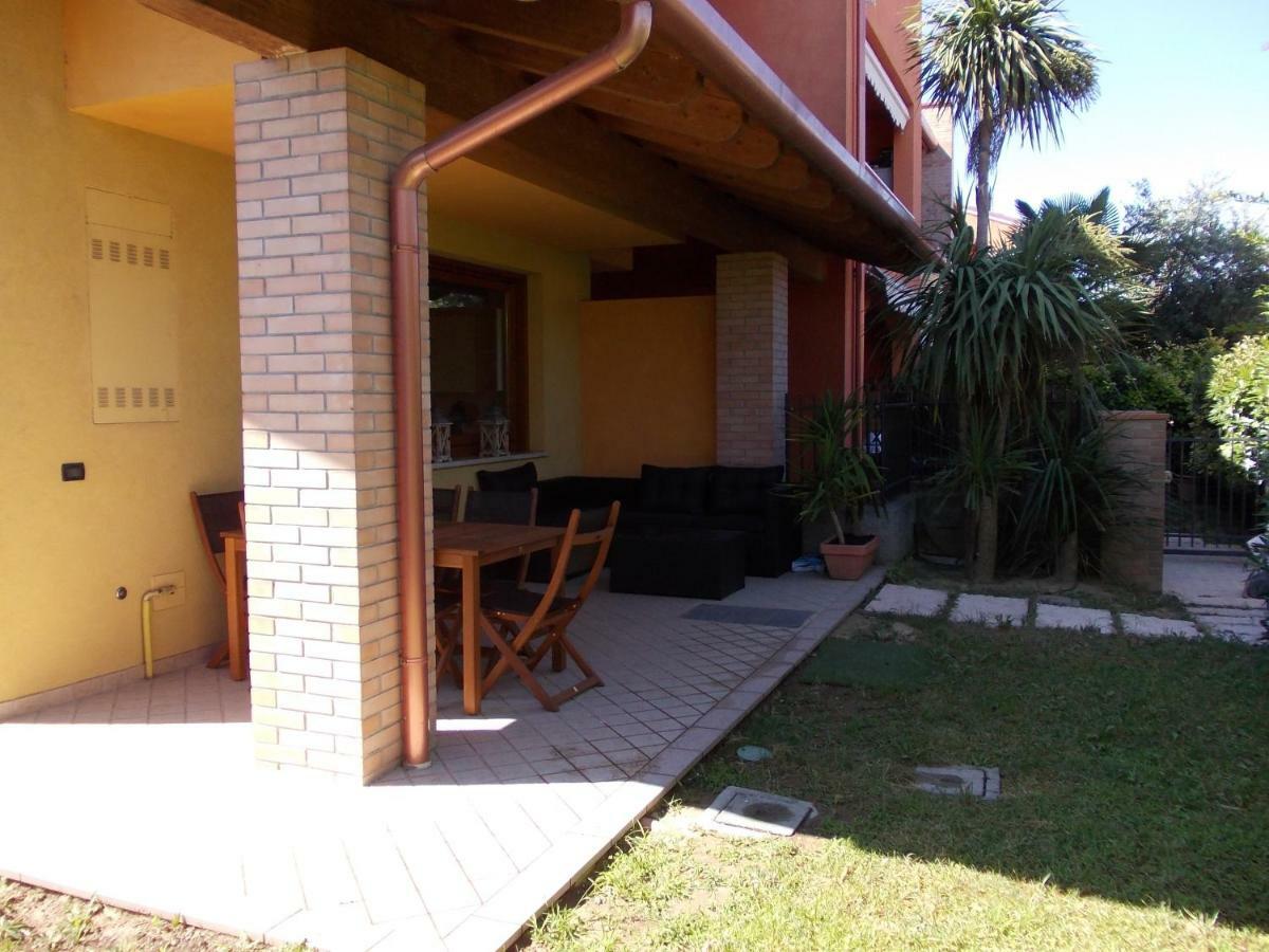 Alessandria Residence Desenzano del Garda Eksteriør bilde