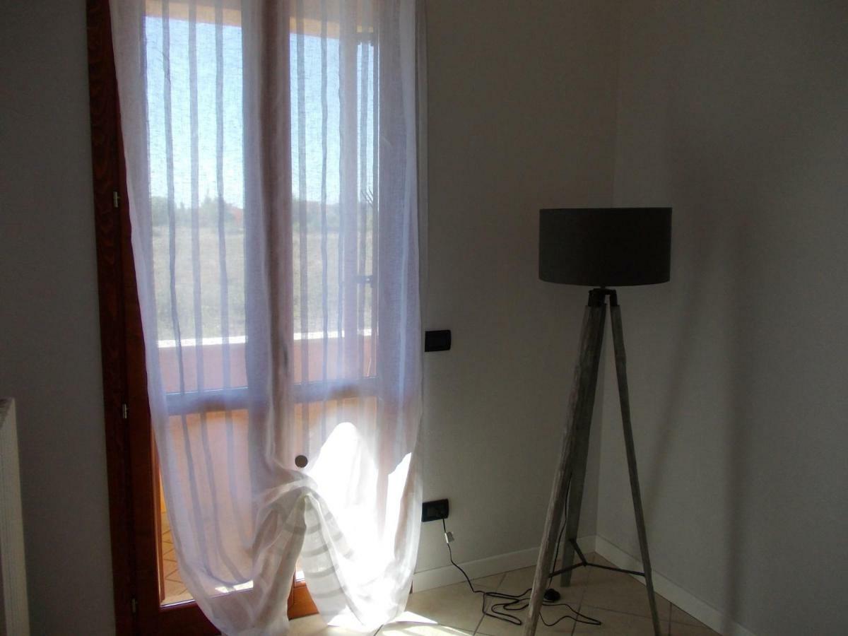 Alessandria Residence Desenzano del Garda Eksteriør bilde