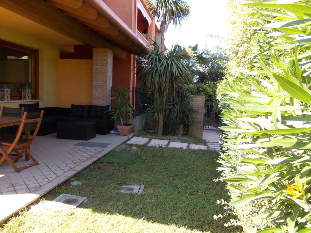 Alessandria Residence Desenzano del Garda Eksteriør bilde