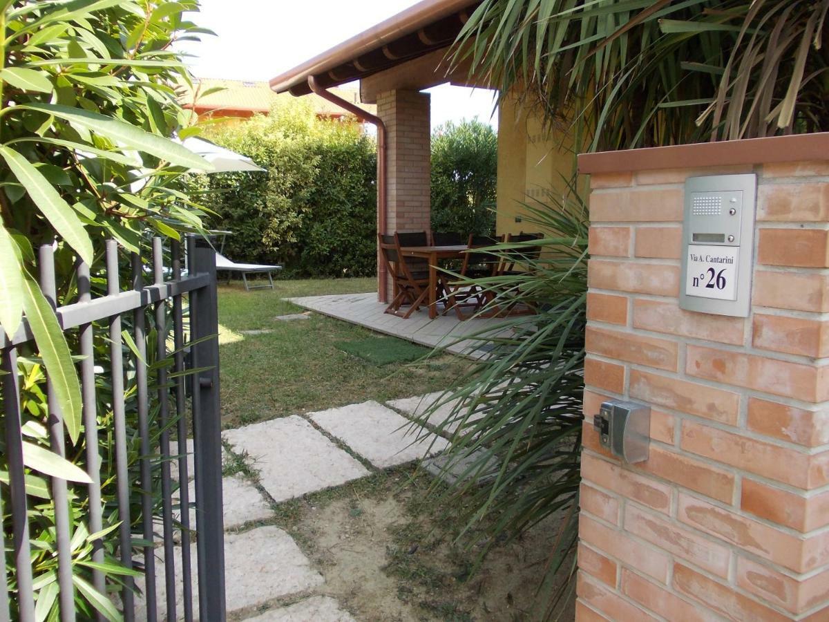 Alessandria Residence Desenzano del Garda Eksteriør bilde
