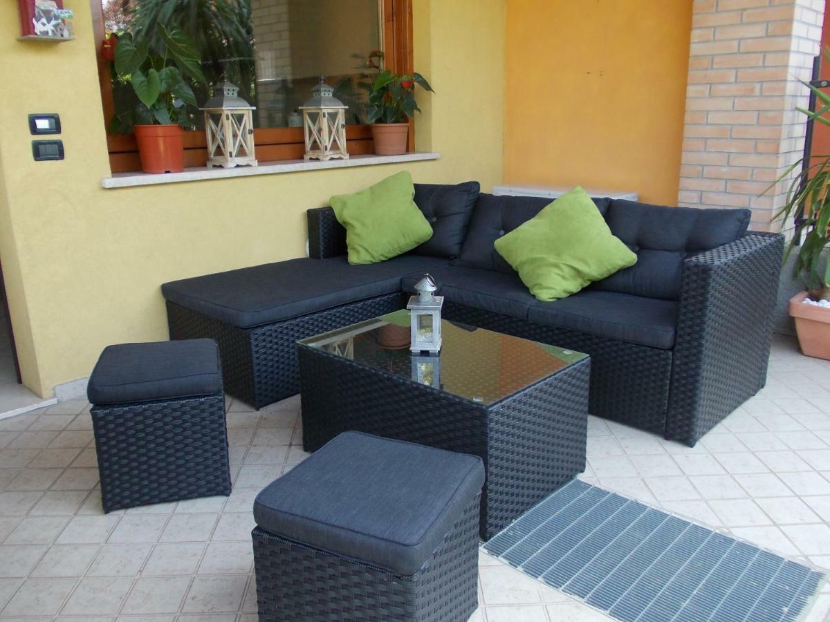 Alessandria Residence Desenzano del Garda Eksteriør bilde