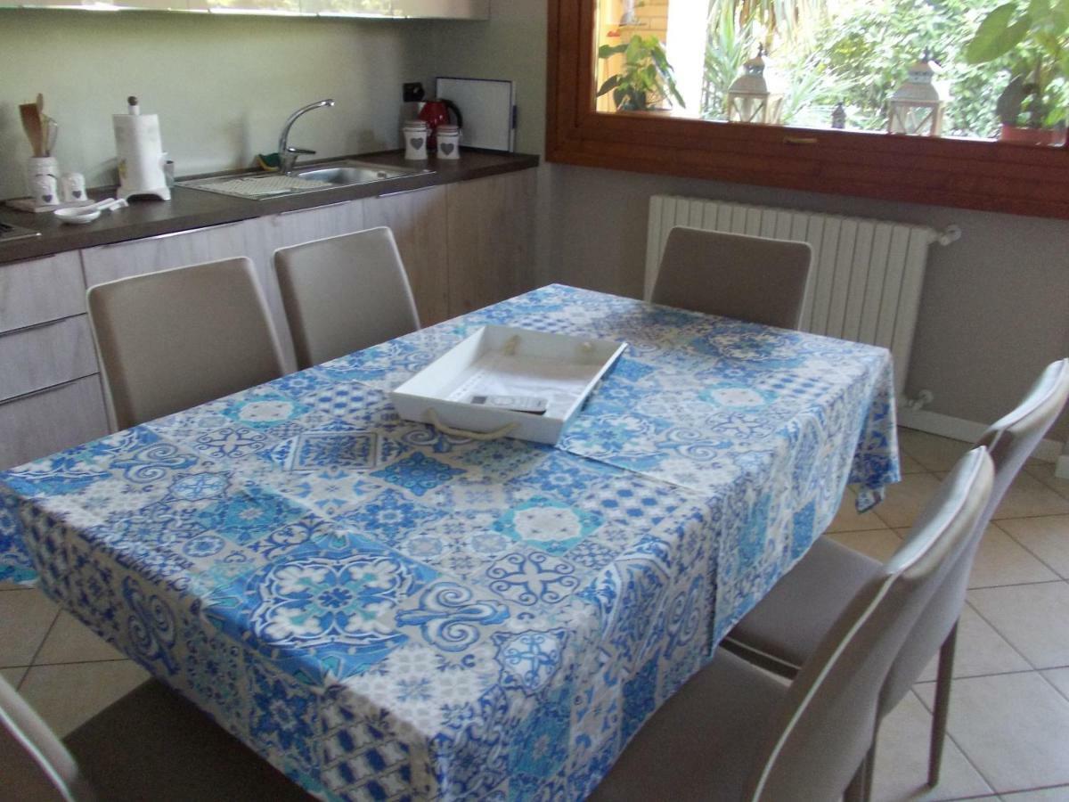 Alessandria Residence Desenzano del Garda Eksteriør bilde