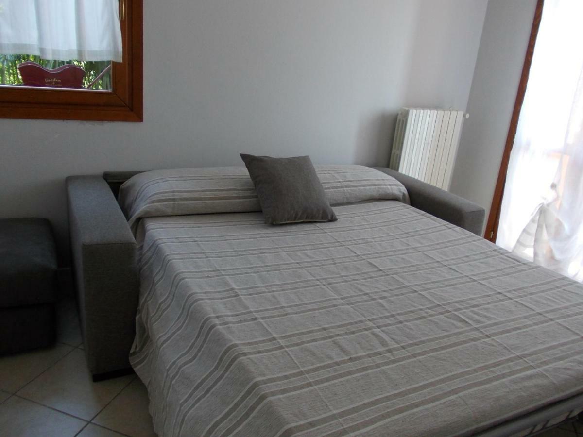 Alessandria Residence Desenzano del Garda Eksteriør bilde