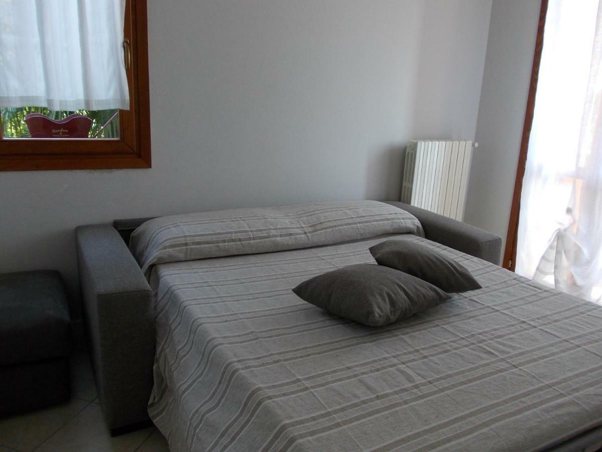 Alessandria Residence Desenzano del Garda Eksteriør bilde