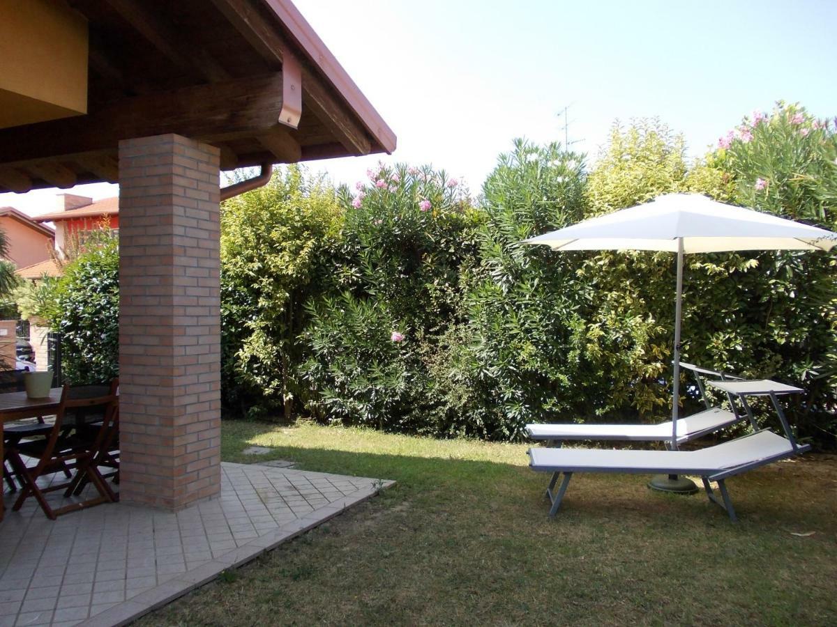 Alessandria Residence Desenzano del Garda Eksteriør bilde