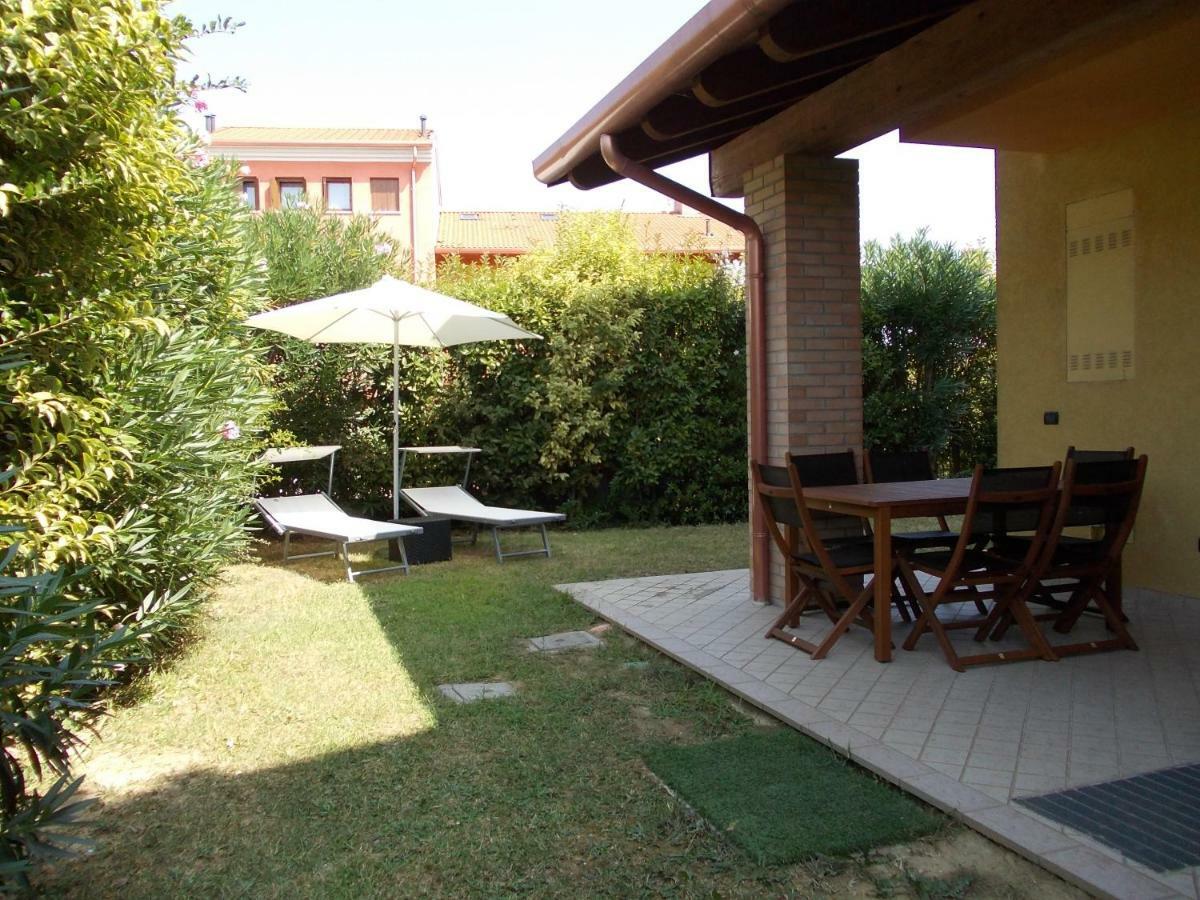 Alessandria Residence Desenzano del Garda Eksteriør bilde