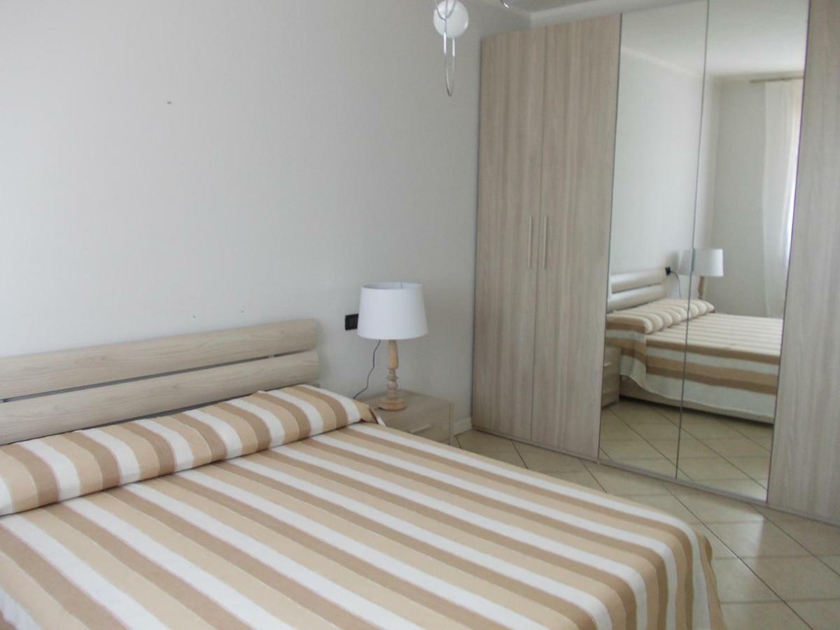 Alessandria Residence Desenzano del Garda Eksteriør bilde