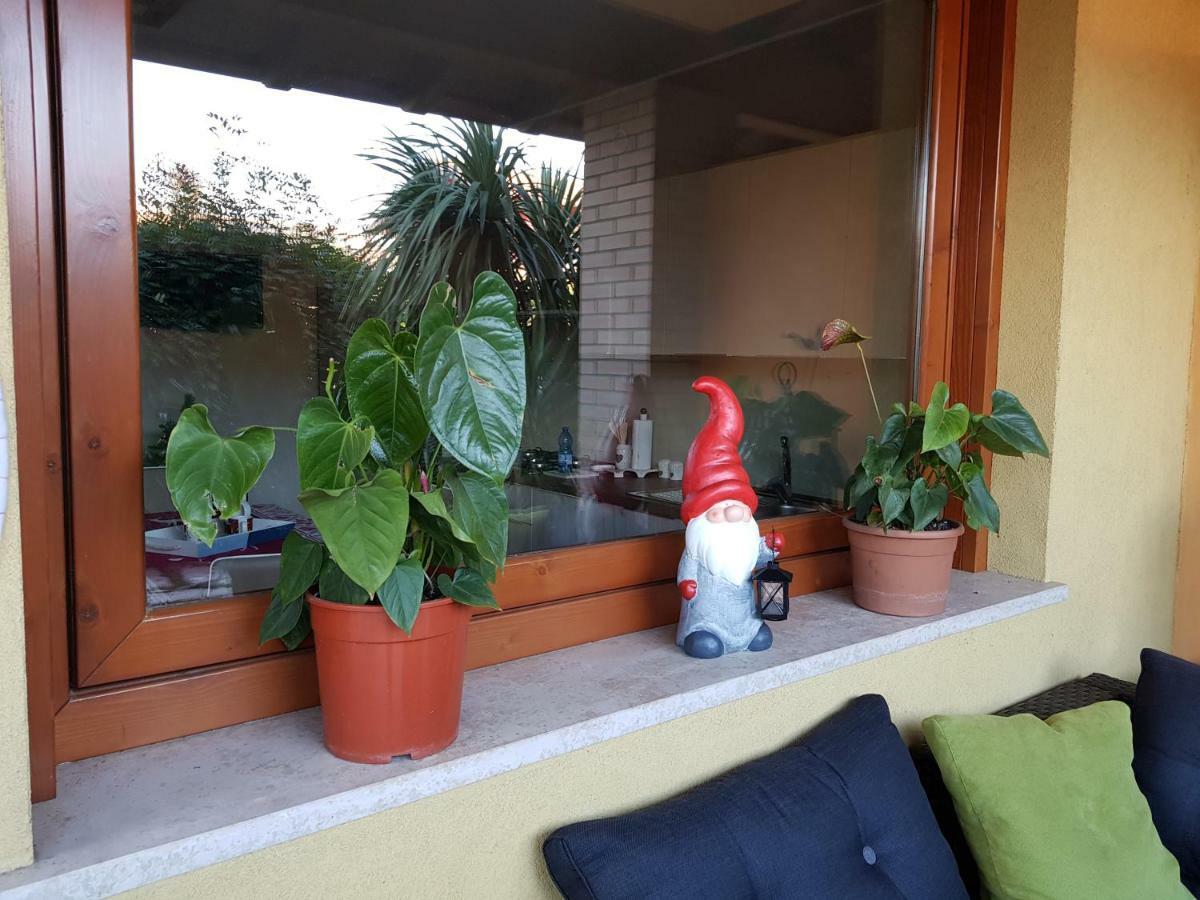 Alessandria Residence Desenzano del Garda Eksteriør bilde