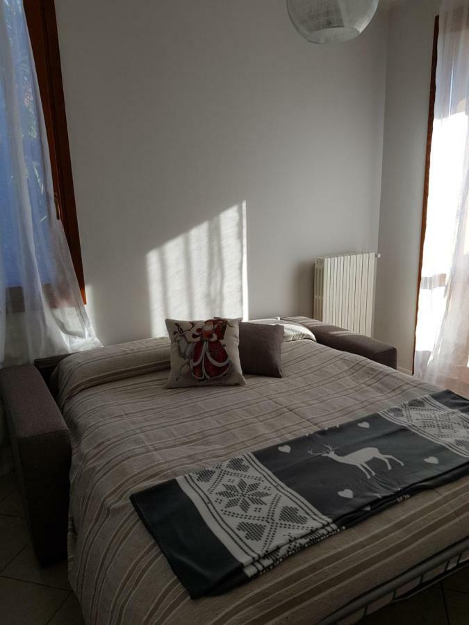 Alessandria Residence Desenzano del Garda Eksteriør bilde