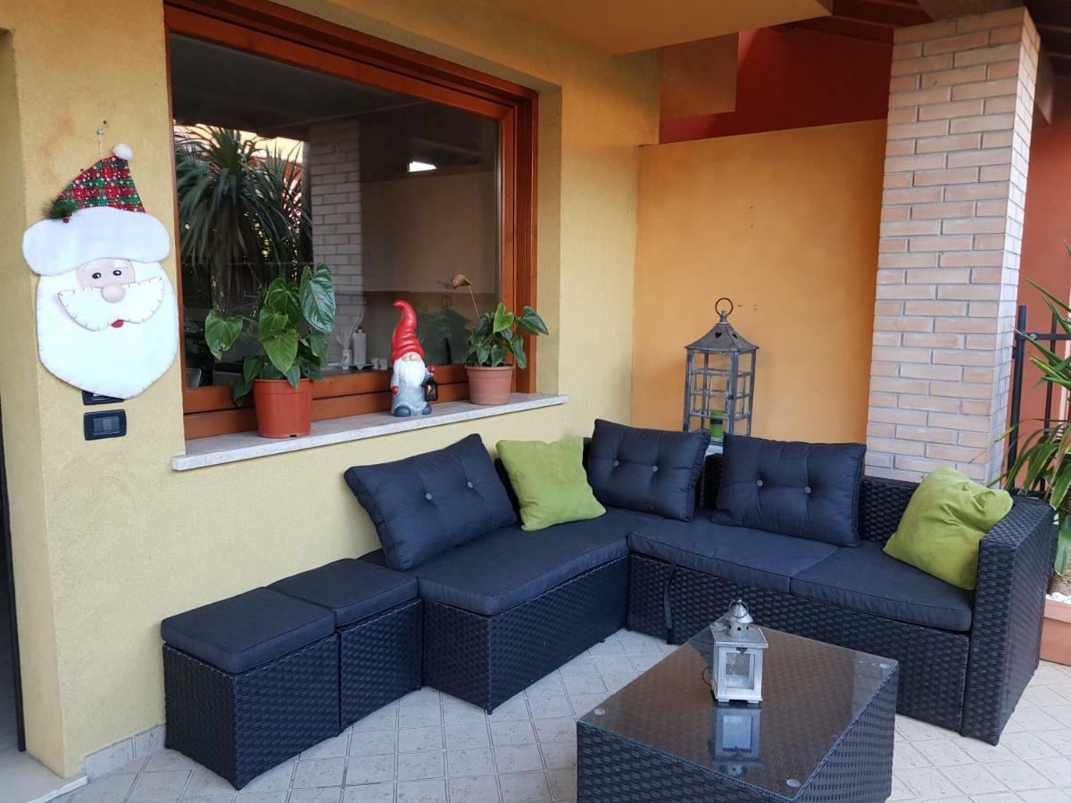 Alessandria Residence Desenzano del Garda Eksteriør bilde
